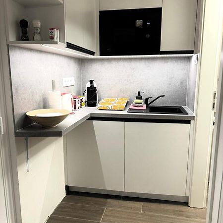 Setany Kucko Apartman Balatonfüred Exterior foto