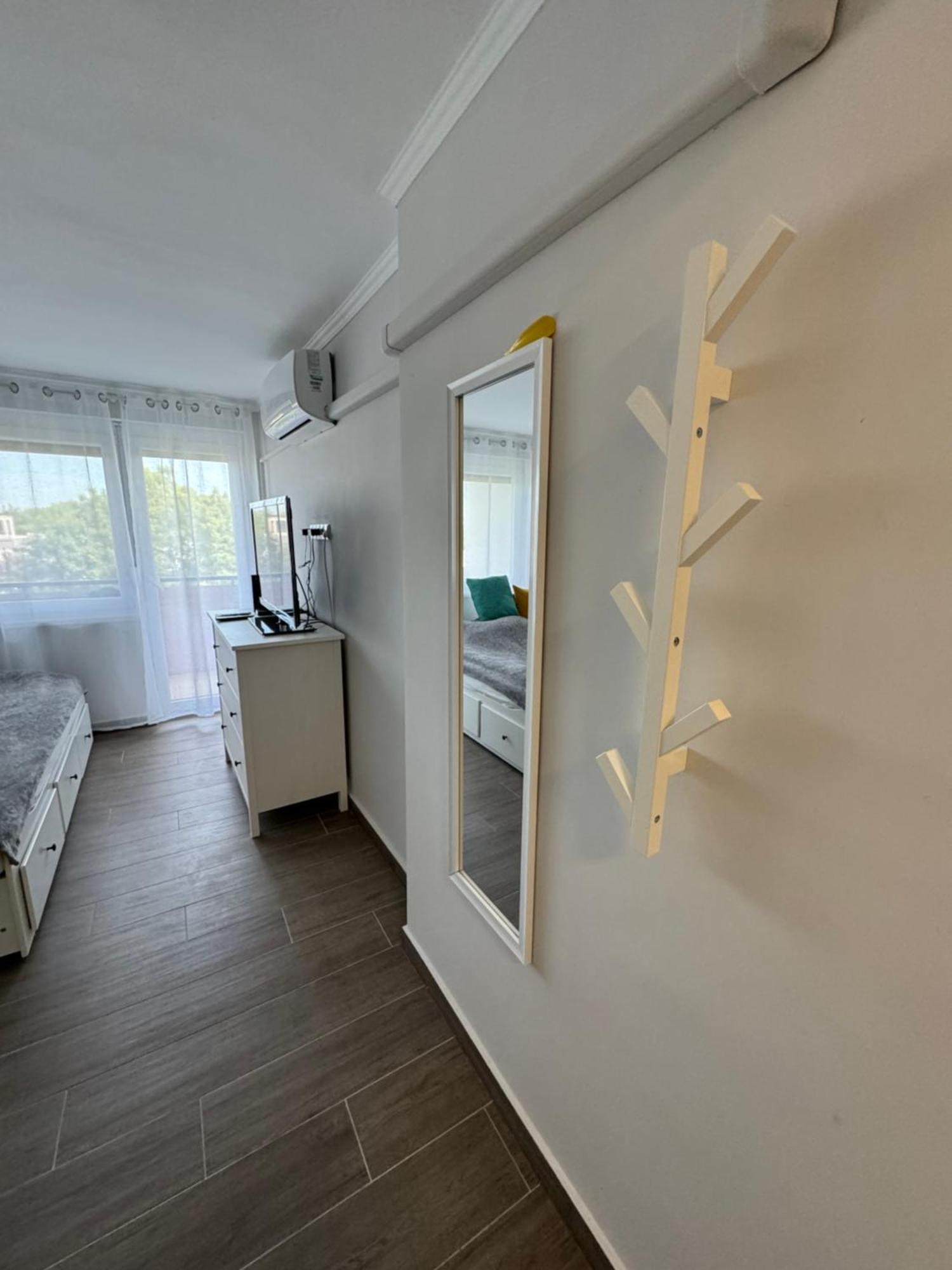 Setany Kucko Apartman Balatonfüred Exterior foto