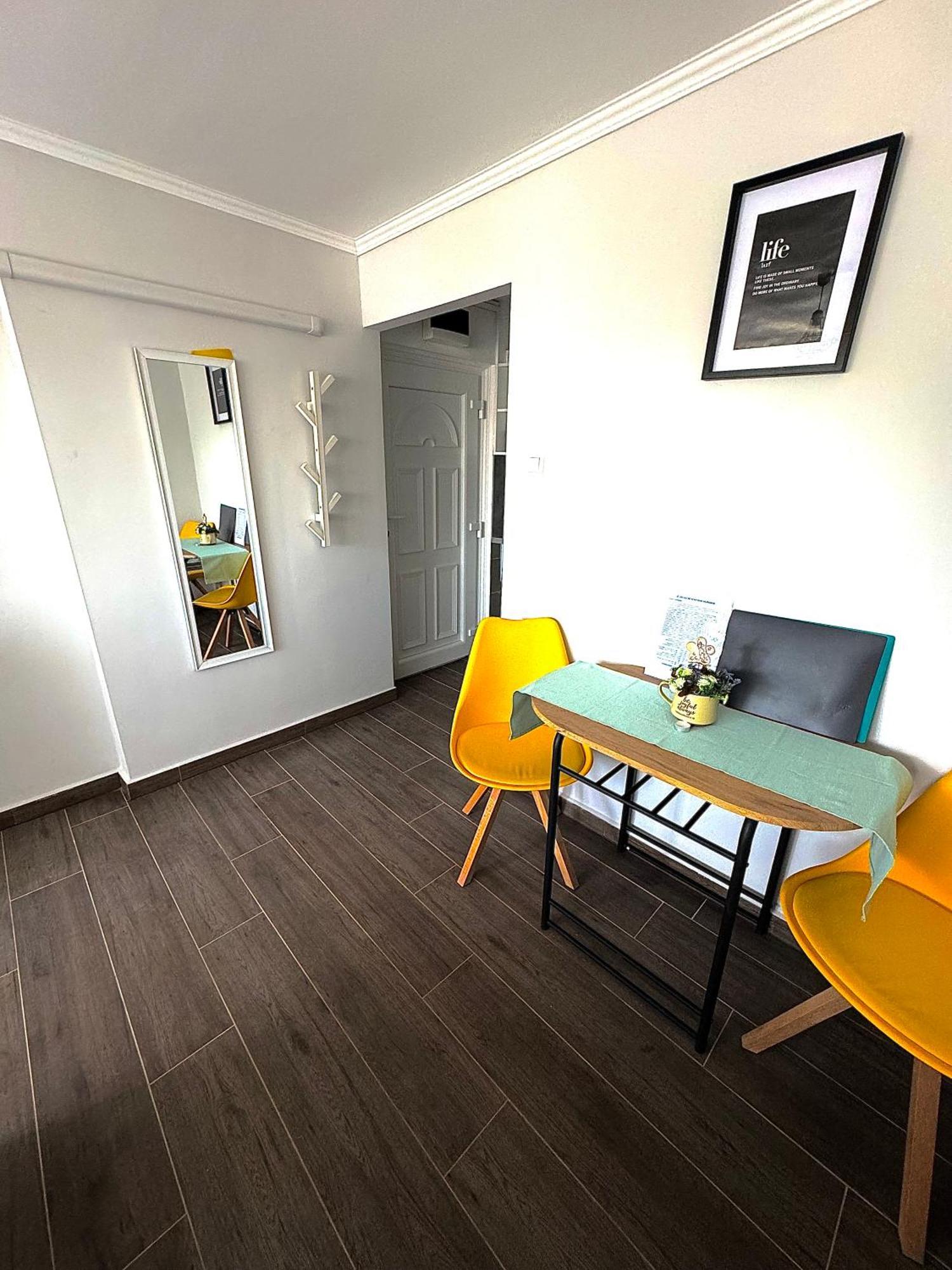 Setany Kucko Apartman Balatonfüred Exterior foto