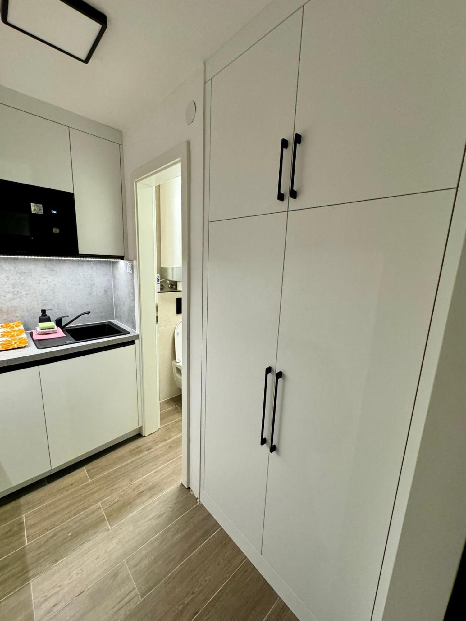 Setany Kucko Apartman Balatonfüred Exterior foto